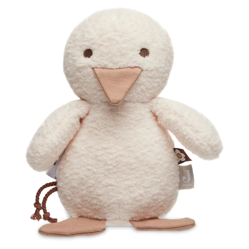 Jollein Maskotka Spring Garden Duck