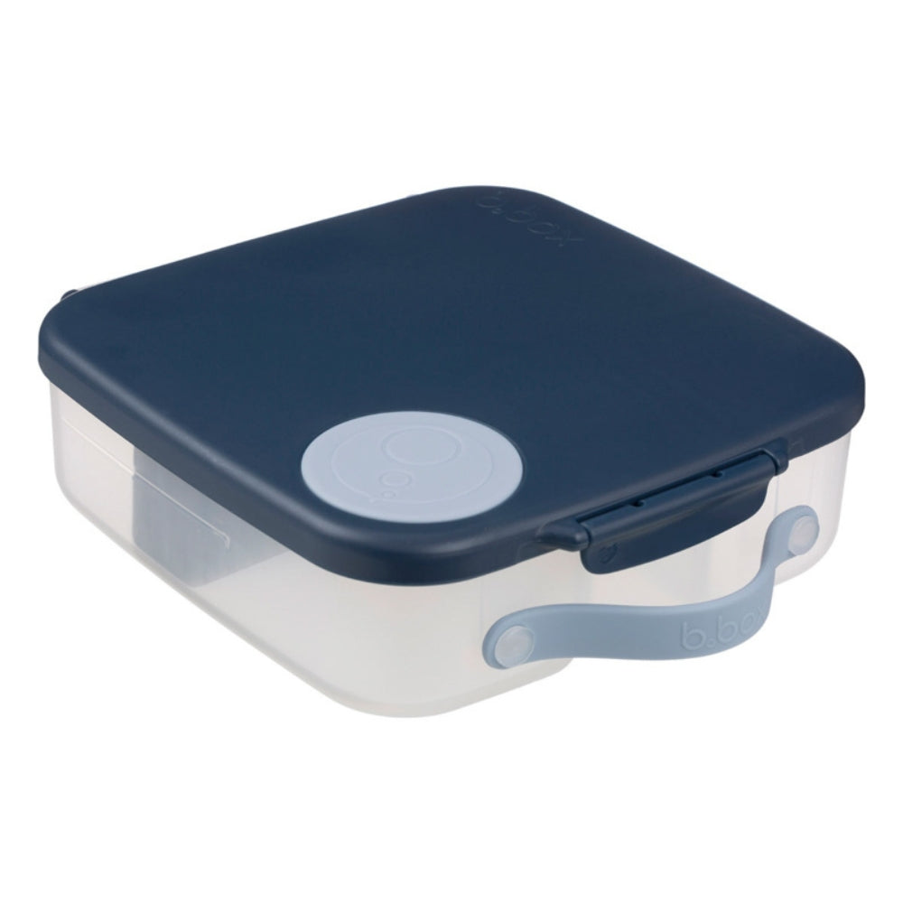 B.box Lunchbox dla dzieci Midnight