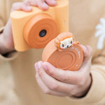 The ZooFamily Aparat dla dzieci Urban Zoo Lion