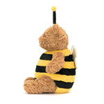 Jellycat Maskotka Miś Bartłomiej Pszczółka 26 cm