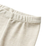 Wheat Legginsy wełniane dla dzieci Rozmiar 80 cm