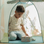 Little Dutch Namiot dla dzieci Forest Friends