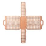 Liewood Koszyk na zabawki Laureen Basket Tuscany rose