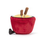 Jellycat Maskotka Serowe Fondue