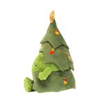 Jellycat Maskotka Deszczowa Żaba Ricky Choinka 16 cm