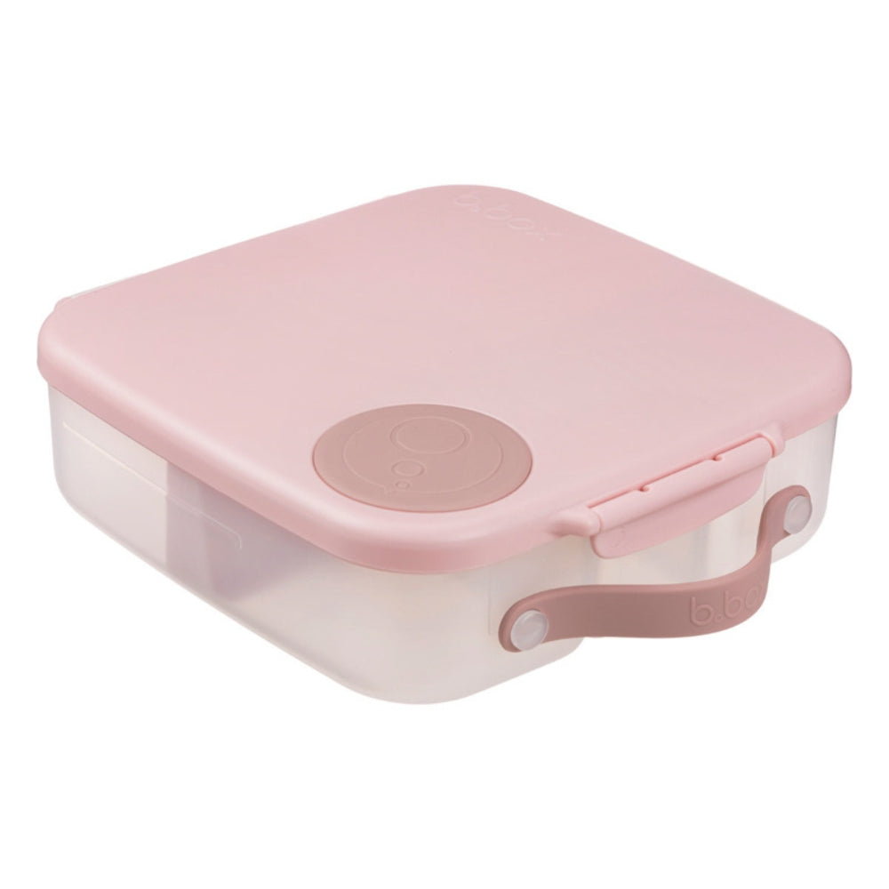 B.box Lunchbox dla dzieci Blush Crush