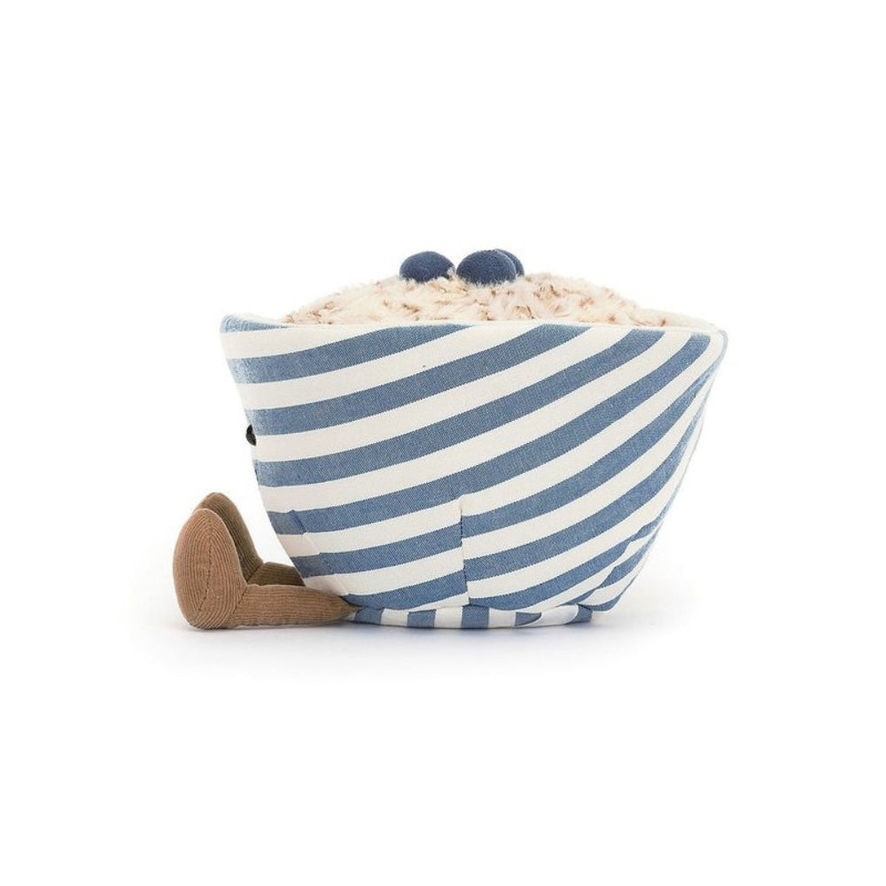 Jellycat Maskotka Wesoła Owsianka 18 cm