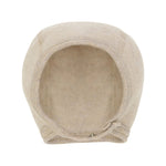 Huttelihut Czapka dla dzieci Camel Melange