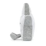 Jellycat Maskotka Srebrna Gwiazda