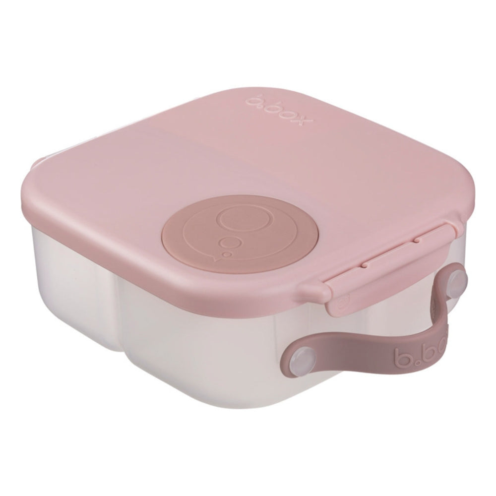 B.box Mini Lunchbox dla dzieci Blush Crush
