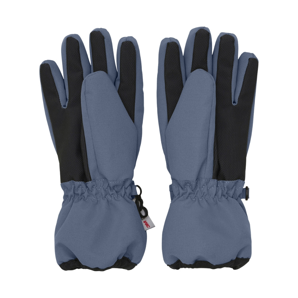 En Fant Rękawiczki dla dzieci wodoodporne Flint Stone