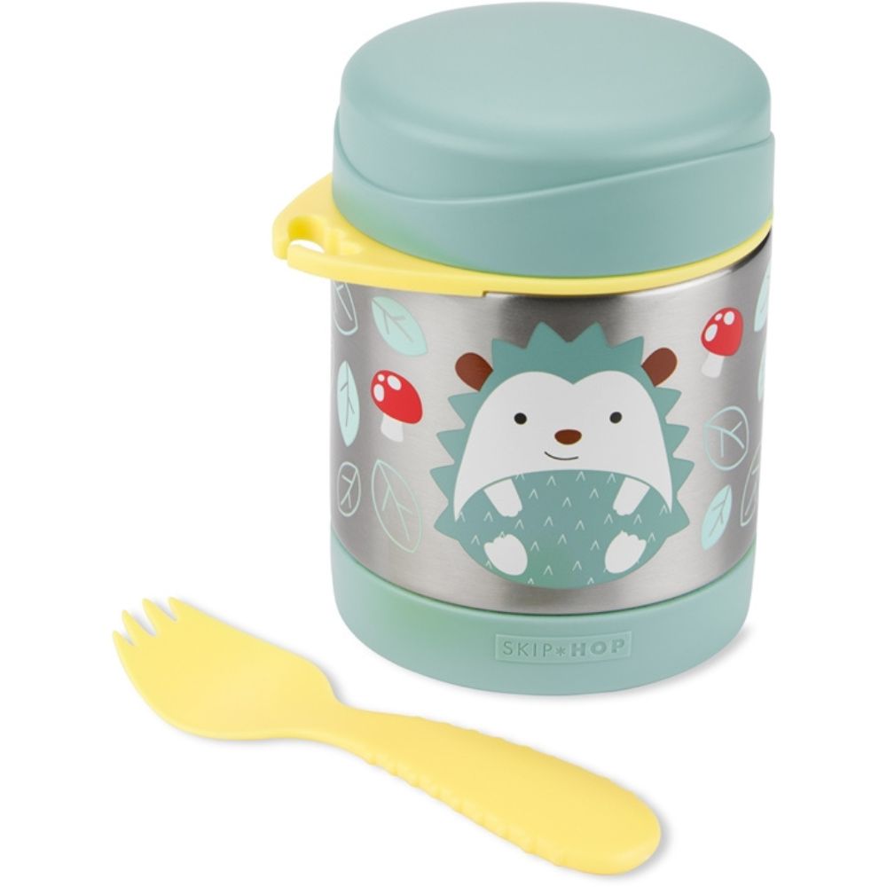 Skip Hop Termos dla Dziecka Jeż 325ml ZOO