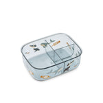 Liewood Lunchbox dla dzieci Arthur Arctic Sea Ocean View