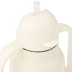 Liewood Bidon termiczny dla dzieci Kimmie 250 ml Elephant Creme de la creme