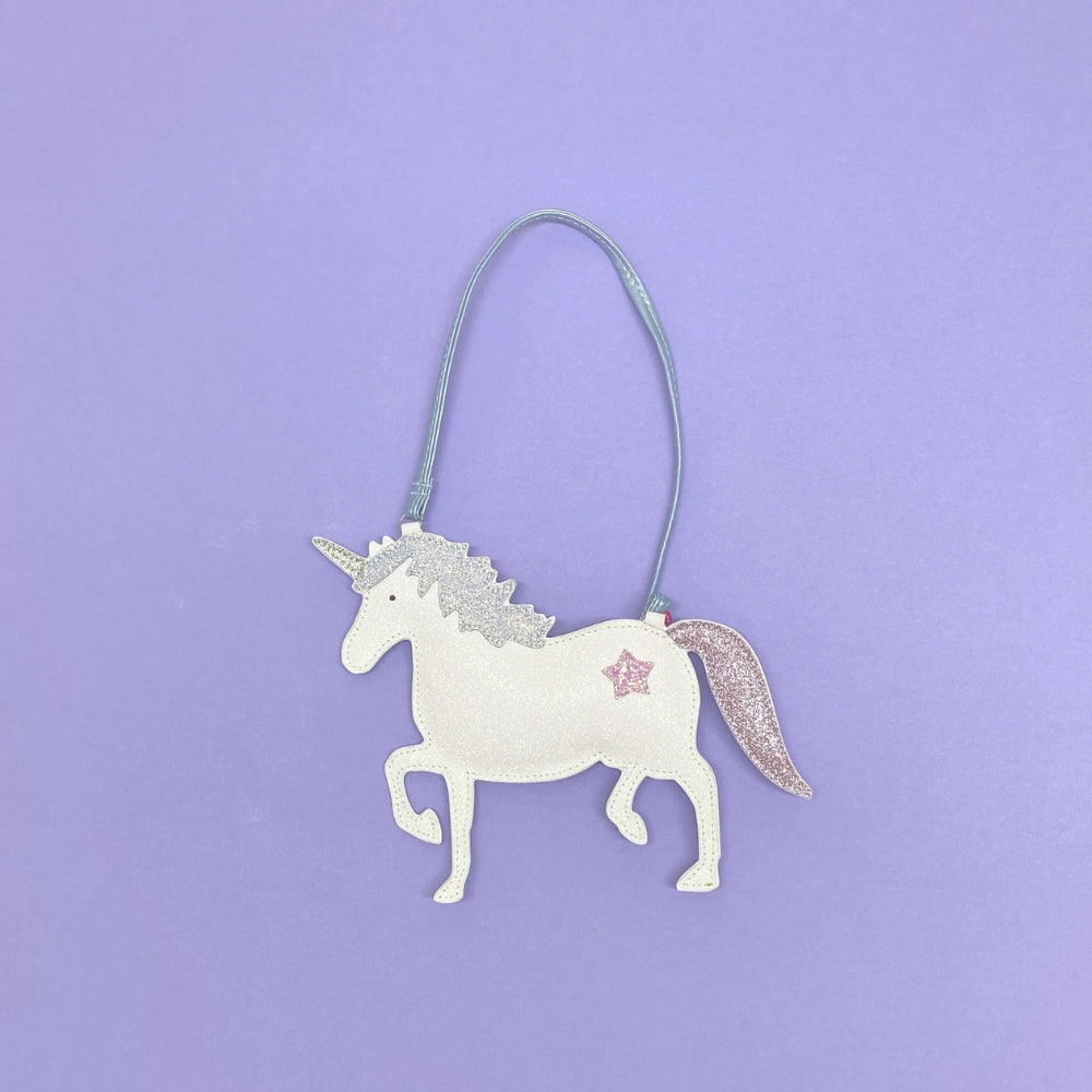 Rockahula Torebka dla dziewczynki Unicorn Glitter