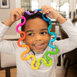 Fat Brain Toys Półokrągłe Klocki dla dzieci Plip