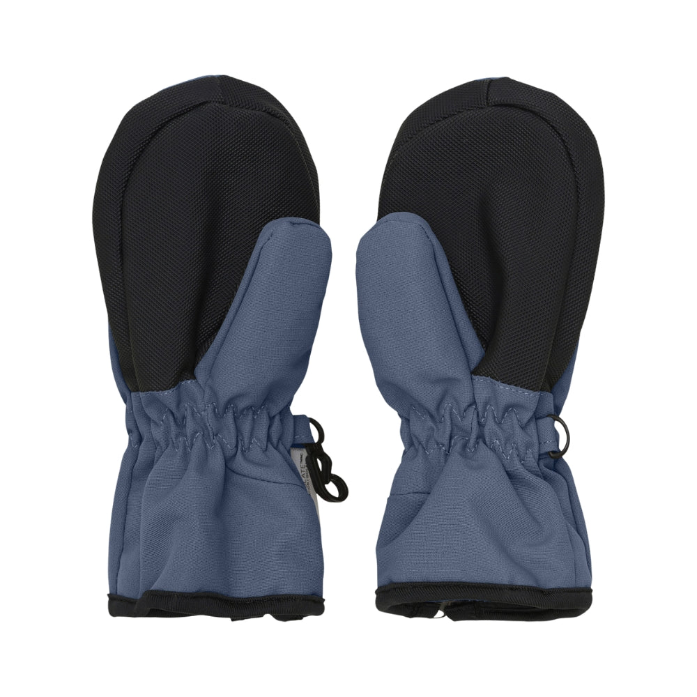 En Fant Rękawiczki dla dzieci z jednym palcem z zamkiem Flint Stone