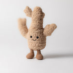 Jellycat Maskotka wesoły Imbir 18 cm