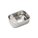Liewood Lunchbox dla dzieci Arthur Cats and Dogs Sandy