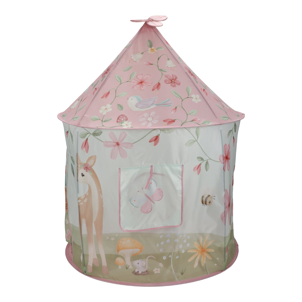 Little Dutch Namiot dla dzieci Fairy Garden