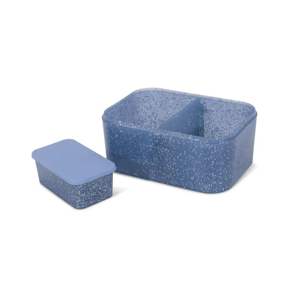 Konges Slojd Lunchbox dla dzieci Race