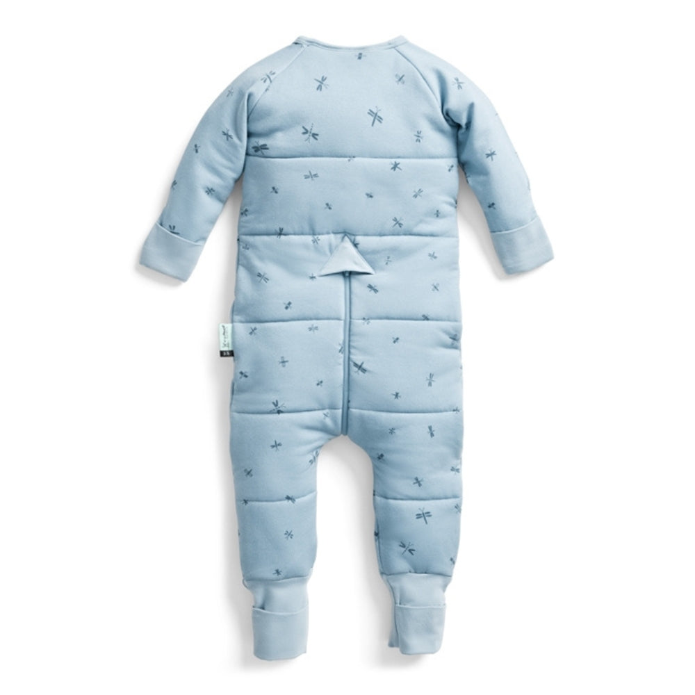 ergoPouch Pajacyk niemowlęcy Dragonflies 12-24M 2.5TOG
