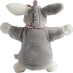 Sterntaler Pacynka Osioł Emmi Szary