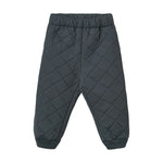 Wheat Spodnie termiczne dla niemowląt Alex Ink