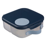 B.box Mini Lunchbox dla dzieci Midnight