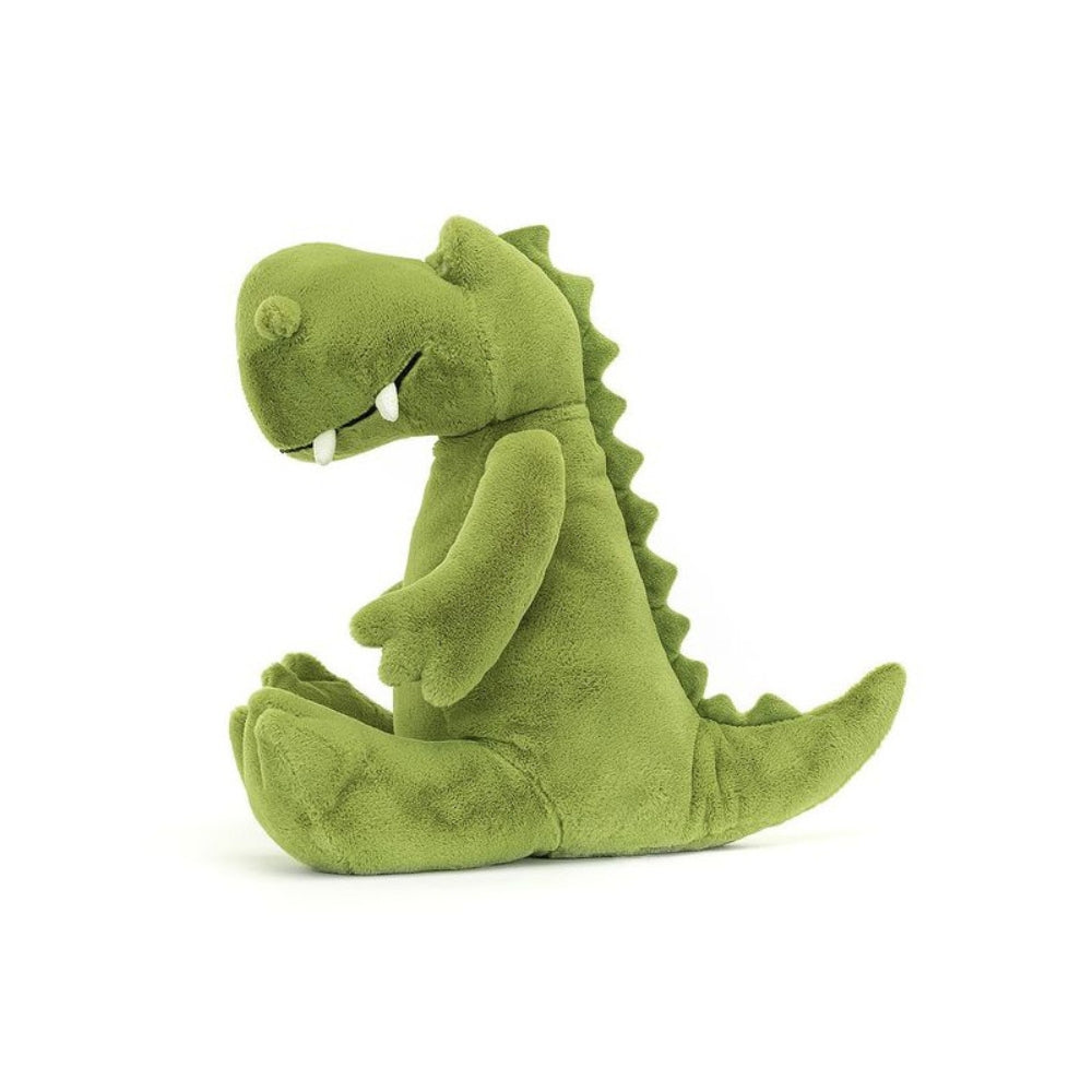 Jellycat Maskotka dinozaur 31 cm