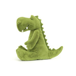 Jellycat Maskotka dinozaur 31 cm