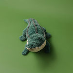 Jellycat Przytulanka Aligator Allexi 63 cm