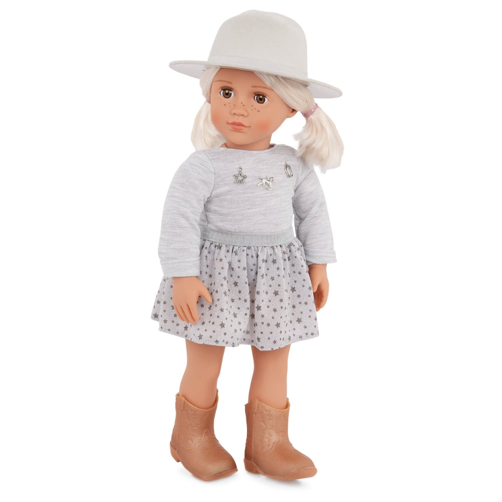 Our Generation Lalka dla dzieci Abigale 46 cm