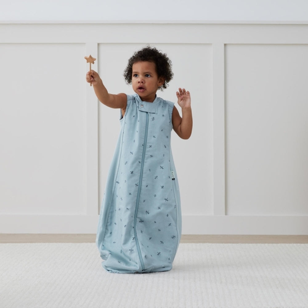 ergoPouch Śpiworek do spania Dragonflies 8-24M 1.0TOG