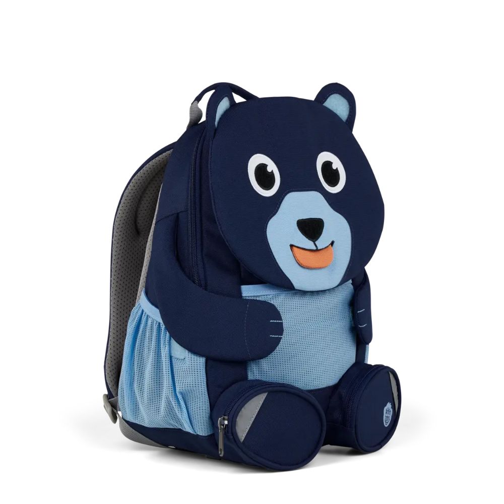 Affenzahn Plecak dla przedszkolaka Large Friend Bear