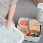 Little Dutch & Mepal Lunchbox dla dzieci bento duży Little Farm