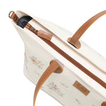 La Millou Torba dla mamy Feeria Large English Garden