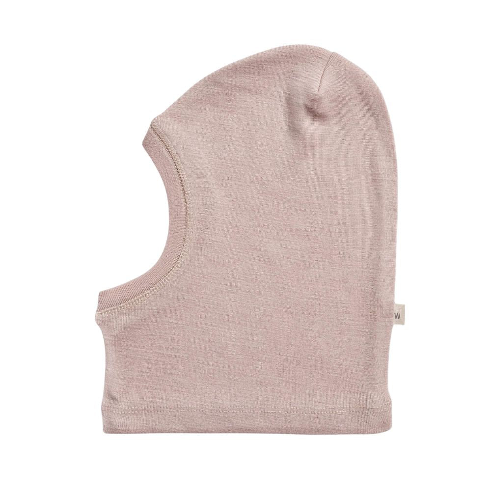 Wheat Kominiarki dziecięce Kim Dry Rose 2 sztuki