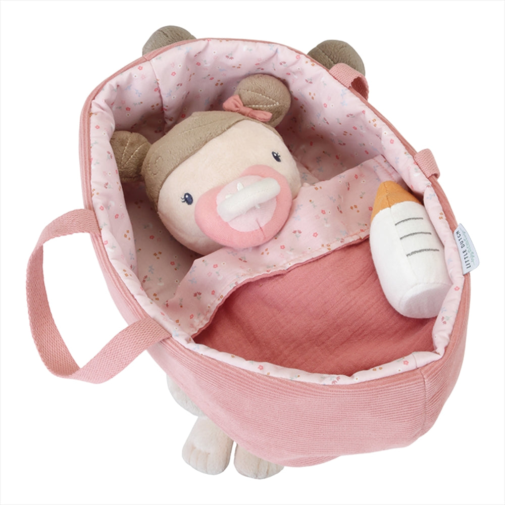 Little Dutch Lalka dla dzieci Baby Rosa
