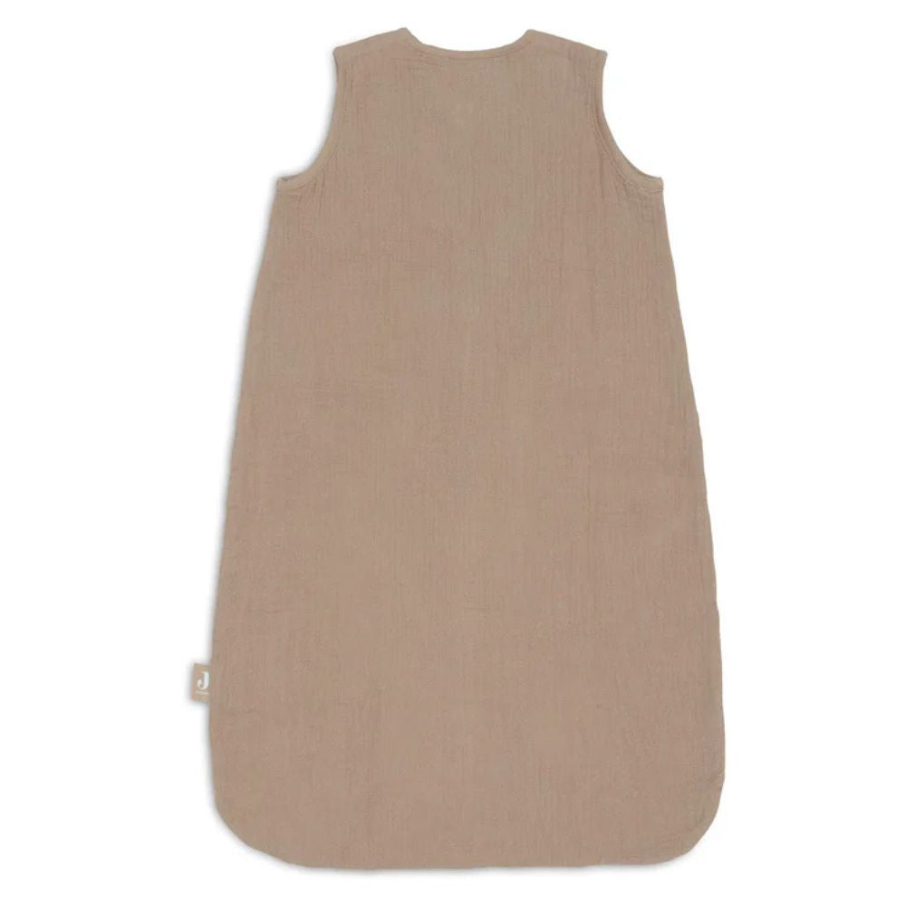Jollein Śpiworek do spania Muslin Biscuit 70cm