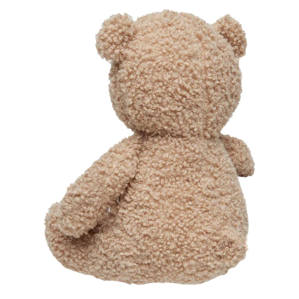 Jollein Maskotka miś Teddy Bear Biscuit