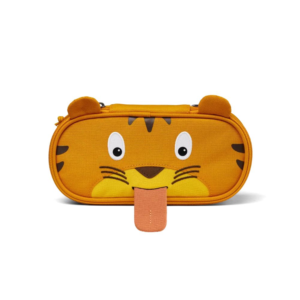 Affenzahn Piórnik szkolny Tiger