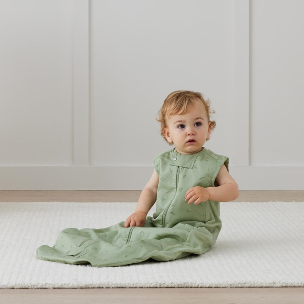 ergoPouch Śpiworek do spania Willow 2-4 lata 1.0 TOG
