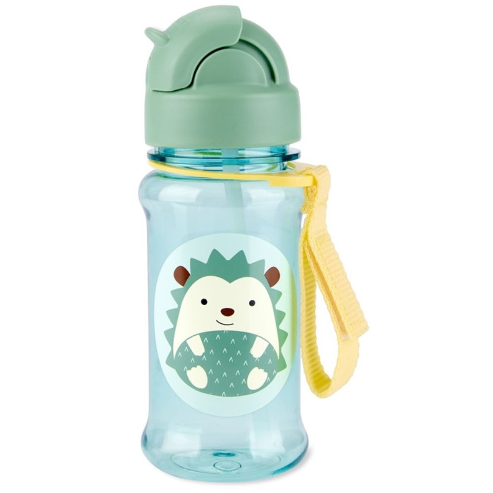 Skip Hop Bidon dla Dziecka Tritanowy Jeż 355ml ZOO Tritan