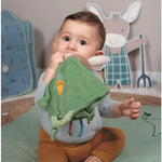 Sterntaler Przytulanka Emmilius Zielona Bazylia