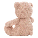 Jollein Maskotka miś Teddy Bear Wild Rose