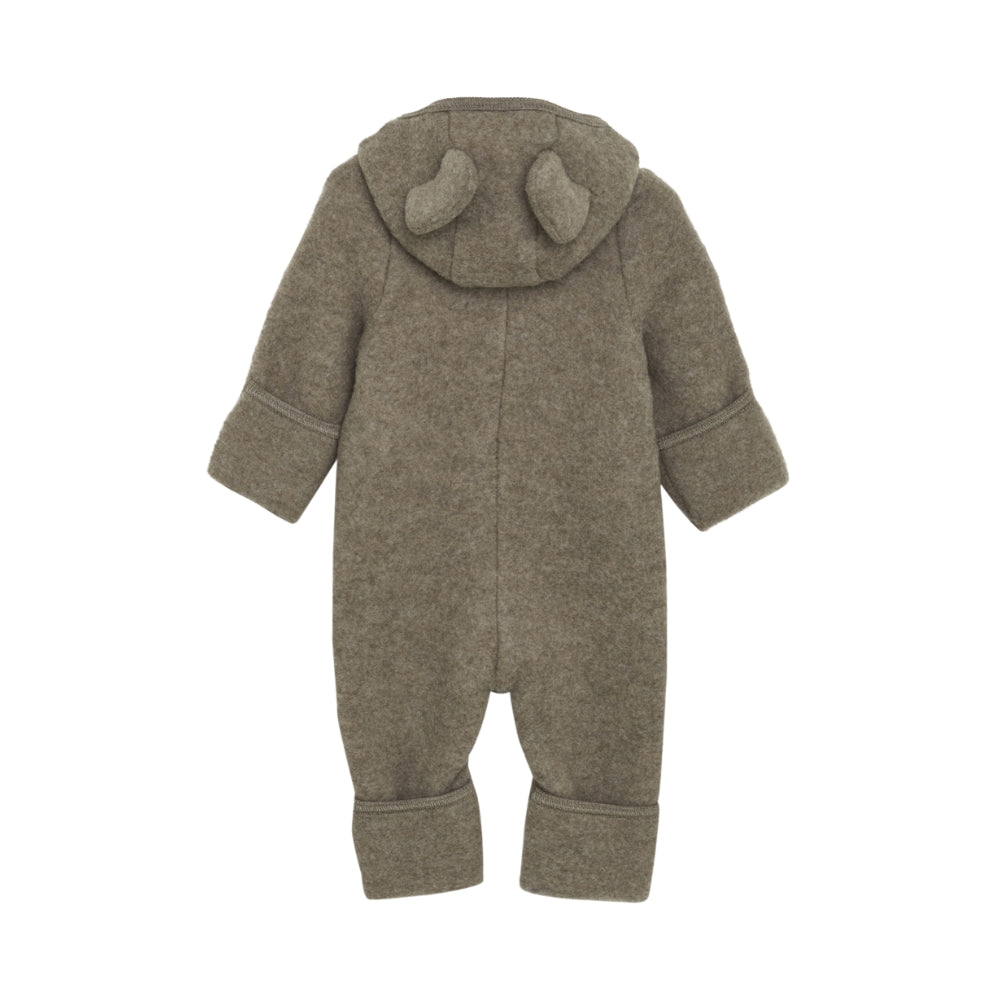 Huttelihut Kombinezon niemowlęcy Savannah Melange