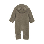 Huttelihut Kombinezon niemowlęcy Savannah Melange