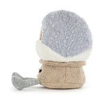 Jellycat Maskotka Kula śnieżna