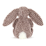 Jellycat Przytulanka Króliczek Luxe Pine
